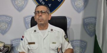 Policía Nacional informa entrega voluntaria de “Jhon 42”, buscado por herir de bala a niña de 10 años en Capotillo, DN