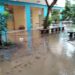 Avería eléctrica mantiene atemorizado personal de Escuela en El Almirante SDE