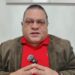 Mario Díaz pide al presidente Abinader intervenir ante crisis del transporte por suspensión del subsidio al gasoil