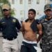 Imponen prisión preventiva contra joven hirió seguridad en la UASD que murió posteriormente