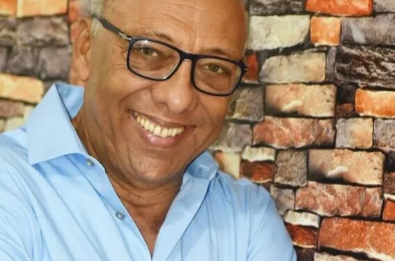 Raphy D’ Oleo se consolida como un arquitecto de la industria musical