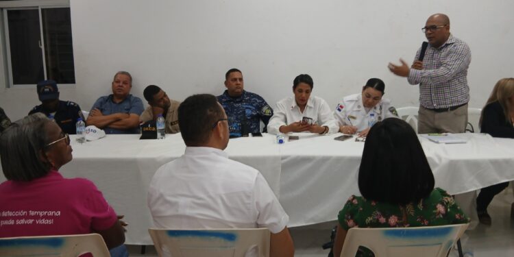 Sin resolver problemáticas sociales  ni criminalidad, en Los Alcarrozos, afirman líderes comunitarios