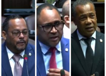 Diputados solicitan asfaltado para las calles de Guerra, tras apertura cárcel Las Parras