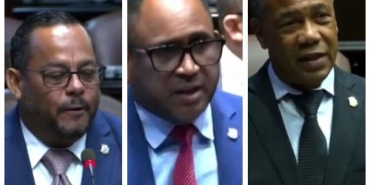 Diputados solicitan asfaltado para las calles de Guerra, tras apertura cárcel Las Parras