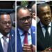 Diputados solicitan asfaltado para las calles de Guerra, tras apertura cárcel Las Parras
