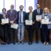Banreservas recibe reconocimiento en Premio Corresponsables por sus prácticas de inclusión financiera