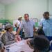 Propeep retoma agenda de jornadas “Primero Tú”, tras paso tormenta Melissa; en Villa Isabela