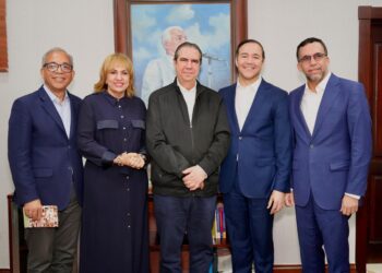Comisión del PLD organiza protocolo de aspirantes presidenciales de esa organización
