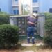 Edeeste interviene y desmantela conexiones irregulares en residencial en Higüey con altos niveles de pérdidas