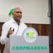 Julito Fulcar imparte conferencia sobre liderazgo y procedimiento parlamentario en el sector cooperativo