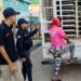 En operaciones de interdicción detienen 1,134 y repatrían otros 936 extranjeros en situación irregular
