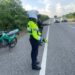 DIGESETT mantiene presencia en autopistas y carreteras para prevenir accidentes durante fin de semana largo