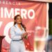 Vitalina Féliz inspira a mujeres con su conferencia “Primero Yo: el poder de elegirme, cuidarme y brillar”