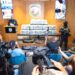DNCD interviene 200 paquetes de presunta cocina en Puerto Caucedo