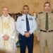 El Instituto Cartográfico Militar conmemora su cuadragésimo aniversario