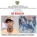 Policía Nacional identifica al cuarto de los cinco hombres armados que atacaron a una patrulla policial en Los Girasoles III