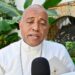 Obispos respaldan propuesta de Omar Fernández para reducir impuestos a salarios de 720 mil trabajadores