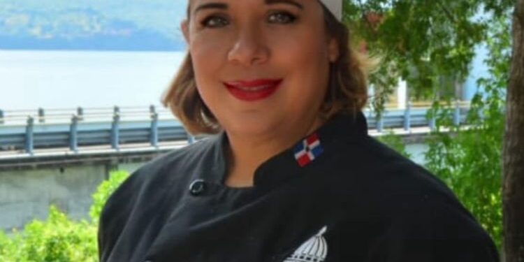 Chef Solangel Velázquez recibirá reconocimiento premios Juan Pablo Duarte en Puerto Rico