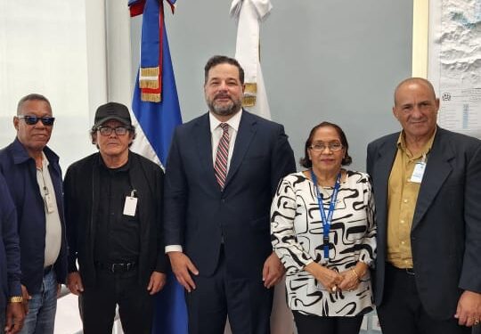 ANPA y el Ministerio de Medio Ambiente acuerdan mesa de trabajo para resolver tema de categorización antes de fin de año
