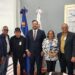 ANPA y el Ministerio de Medio Ambiente acuerdan mesa de trabajo para resolver tema de categorización antes de fin de año