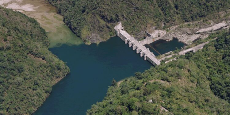 Hidroeléctricas fueron fundamentales en recuperación del sistema eléctrico