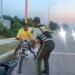 Imponen tres meses de prisión preventiva a conductor agredió agente de DIGESETT en Barahona