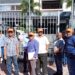 Trabajadores exigen al Ministerio de Hacienda devolución fondos retenidos ilegalmente