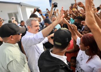 Presidente Abinader inaugurará remozamiento del Hospital Municipal Piedra Blanca, Monseñor Nouel y entregará apartamentos en San Luis, Santo Domingo Este