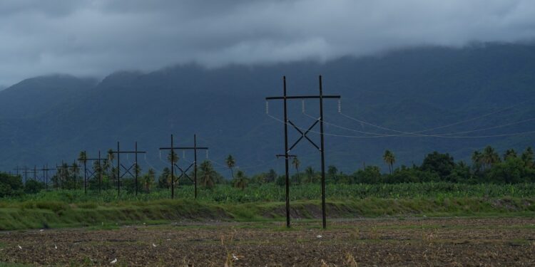 ETED realizará mantenimientos programados este sábado en las líneas 69 kV Cruce de Cabral II – Vicente Noble y 69 kV Villa Duarte – Invivienda