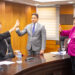 Cámara de Cuentas crea y pone en funcionamiento la Comisión de Instrucción del Procedimiento Disciplinario y aprueba tres nuevos informes de auditoría