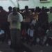 Ejército detiene 19 haitianos indocumentados en una cabaña en Santiago Rodríguez