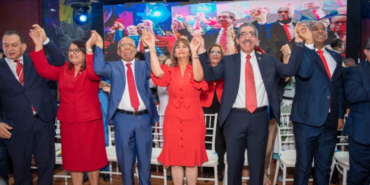 Rosalía Sosa respalda proyecto de Jorge Asjana a la rectoría de la UASD