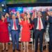 Rosalía Sosa respalda proyecto de Jorge Asjana a la rectoría de la UASD