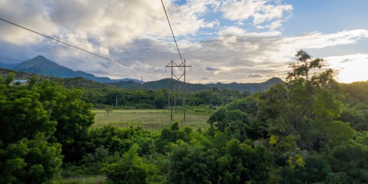 ETED realizará mantenimiento programado en las líneas de transmisión 69 kV Cruce de Ocoa – Pizarrete y 69 kV Cruce de Cabral II – Vicente Noble, este sábado