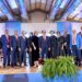 Inauguran Feria Multisectorial Expo Constitución 2025 en SC