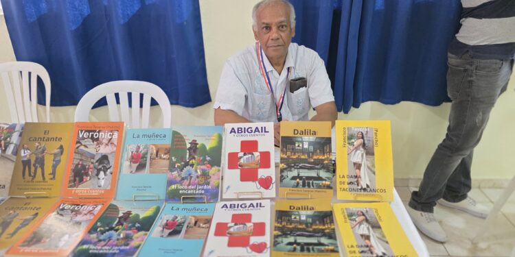 Incentivan la lectura en Dajabón  a traves de la 4ta. Feria del Libro “Leer Te Libera”