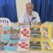 Incentivan la lectura en Dajabón a traves de la 4ta. Feria del Libro “Leer Te Libera”