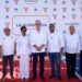 Presidente Abinader anuncia anheladas soluciones a problemas de alcantarillado, agua potable y electricidad en Higüey