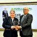 Vega Real reconoce trayectoria de la Magistrada Arelis Ricourt Gómez destacada figura del sistema judicial dominicano