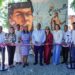 Propeep habilita espacio ruinas iglesia Las Mercedes para proyecto “Tras los Restos del Cacique Enriquillo”