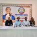 Antonio Marte impulsa expansión nacional y juramenta directiva del PPG en Higüey
