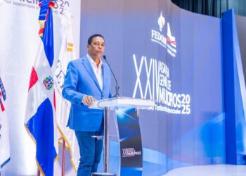 Presidente LMD afirma impulsará reformas para fortalecer gobiernos locales