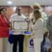 FENAPYMED reconoce al senador Ney Rodríguez por su defensa al sector empresarial en Dajabón