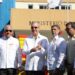 Presidente Abinader entrega maquinarias modernas para reducir mano de obra extranjera e impulsar mecanización del campo