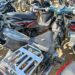 DIGESETT La Altagracia ejecuta operativo contra carreras clandestinas y retiene 43 motocicletas en Higüey