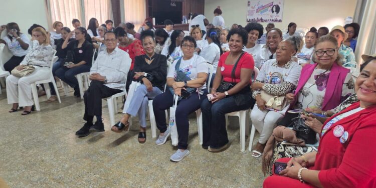 CASC exhorta a redoblar esfuerzos para erradicar la violencia contra la mujer en República Dominicana