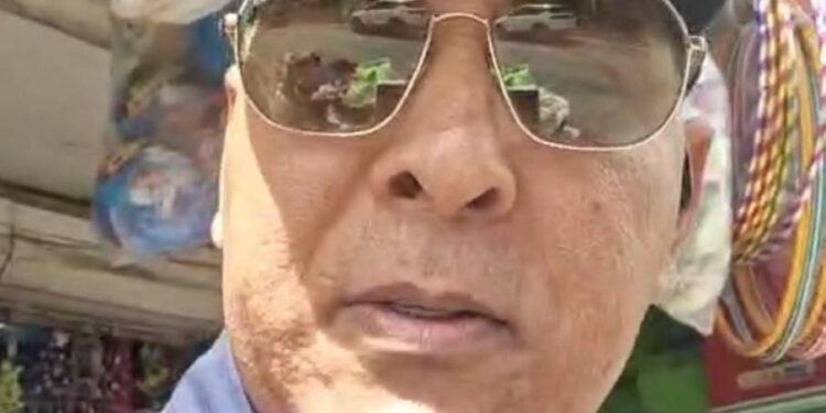 Propietarios bancas de Lotería denuncian asedio de José Francisco Peralta “Charlie” vinculado al sector de los juegos de azar