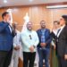 INABIE juramenta a Indhira Ovalles como su nueva encargada regional en La Vega