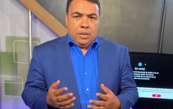 William Pérez Figuereo destaca avances del plan “Zero Chatarra” y propone incentivar su implementación con bonos para la ciudadanía