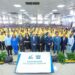 INFOTEP incorpora 2,097 nuevos técnicos al mercado laboral, impulsando sectores estratégicos de la economía dominicana
